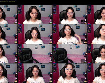 paulette65 — 100 minute Chaturbate female cam show recording, 720p, Aug 4, 2022