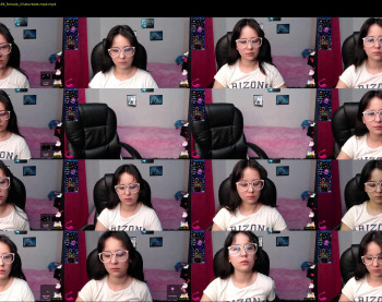 paulette65 — 100 minute Chaturbate female cam show recording, 720p, Aug 4, 2022