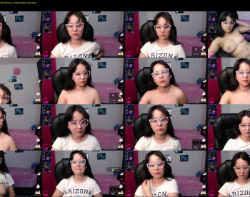 paulette65 — 98 minute Chaturbate female cam show recording, 720p, Aug 4, 2022