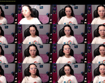 paulette65 — 5 minute Chaturbate female cam show recording, 720p, Aug 5, 2022