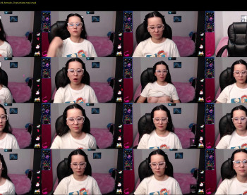 paulette65 — 29 minute Chaturbate female cam show recording, 720p, Aug 5, 2022