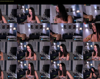 pippalee — 27 minute Chaturbate female cam show recording, 1080p, Aug 5, 2022
