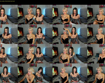 popy_star — 16 minute Chaturbate couple cam show recording, 1080p, Aug 5, 2022