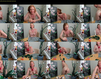pretendlunch — 100 minute Chaturbate couple cam show recording, 720p, Aug 4, 2022