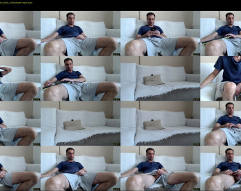 prince_89 — 56 minute Chaturbate male cam show recording, 720p, Aug 4, 2022