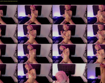 princessryuuko — 16 minute Chaturbate female cam show recording, 1080p, Aug 4, 2022