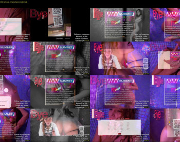 queenafina — 6 minute Chaturbate female cam show recording, 1080p, Aug 4, 2022