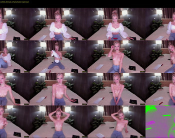ramonatorres_ — 25 minute Chaturbate female cam show recording, 1080p, Aug 5, 2022