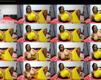 rosasweet02 — 54 minute Chaturbate female cam show recording, 1080p, Aug 4, 2022