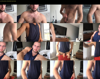ryanandchadcb — 15 minute Chaturbate male cam show recording, 720p, Aug 4, 2022