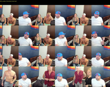 ryanlanders — 10 minute Chaturbate male cam show recording, 720p, Aug 4, 2022