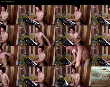sahueso — 37 minute Chaturbate male cam show recording, 1080p, Aug 4, 2022