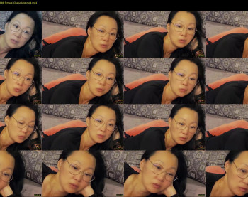 sandrami__ — 4 minute Chaturbate female cam show recording, 720p, Aug 4, 2022