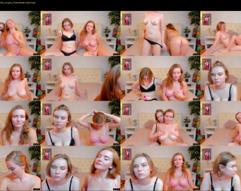 sarahalpha — 54 minute Chaturbate couple cam show recording, 1080p, Aug 5, 2022