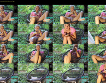 sebilone — 47 minute Chaturbate couple cam show recording, 1080p, Aug 4, 2022