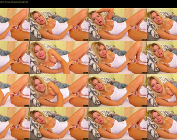 simply_sasha — 4 minute Chaturbate female cam show recording, 1080p, Aug 4, 2022