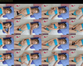 simpsoncory — 4 minute Chaturbate female cam show recording, 1080p, Aug 5, 2022