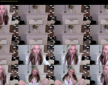 small_blondee — 65 minute Chaturbate female cam show recording, 720p, Aug 5, 2022