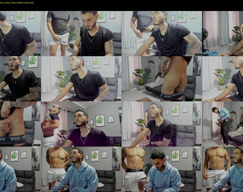 soccer_hot — 54 minute Chaturbate male cam show recording, 1080p, Aug 4, 2022