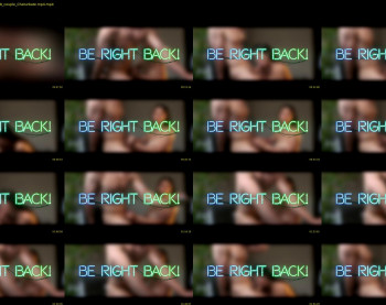 sofi_look_ — 3 minute Chaturbate couple cam show recording, 1080p, Aug 4, 2022