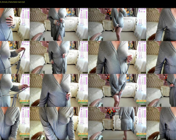 soft_body — 57 minute Chaturbate female cam show recording, 1080p, Aug 4, 2022