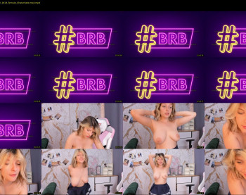 sonya_boldwin — 67 minute Chaturbate female cam show recording, 1080p, Aug 4, 2022