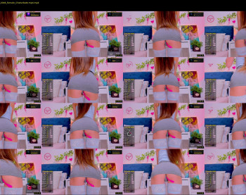 sooofffiyyaaa — 5 minute Chaturbate female cam show recording, 1080p, Aug 4, 2022