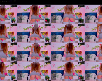 sooofffiyyaaa — 15 minute Chaturbate female cam show recording, 1080p, Aug 5, 2022