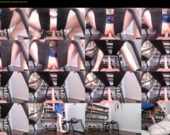 southerbunny — 7 minute Chaturbate female cam show recording, 480p, Aug 4, 2022