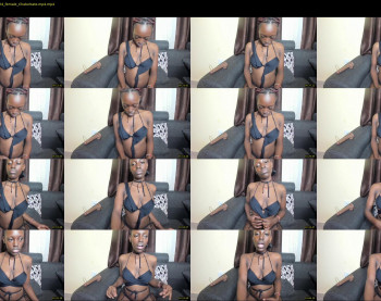 stacy420_ — 4 minute Chaturbate female cam show recording, 1080p, Aug 4, 2022