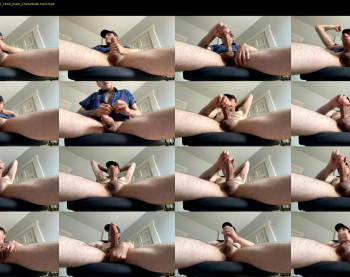 stardustgravity — 3 minute Chaturbate male cam show recording, 720p, Aug 4, 2022
