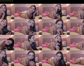 stefaagomez — 10 minute Chaturbate female cam show recording, 720p, Aug 4, 2022