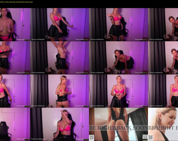 stella_and_stephan — 54 minute Chaturbate couple cam show recording, 1080p, Aug 4, 2022