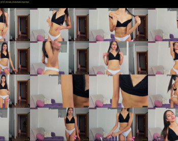 sugar_morgan — 3 minute Chaturbate female cam show recording, 1080p, Aug 4, 2022