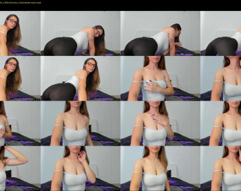 sweettdream__x — 6 minute Chaturbate female cam show recording, 1080p, Aug 4, 2022