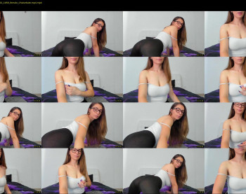 sweettdream__x — 36 minute Chaturbate female cam show recording, 1080p, Aug 4, 2022
