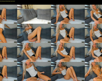 teonatorru — 16 minute Chaturbate female cam show recording, 720p, Aug 5, 2022