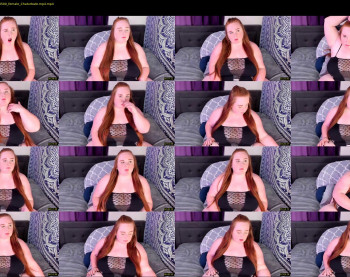 thiccjess420 — 9 minute Chaturbate female cam show recording, 1080p, Aug 5, 2022