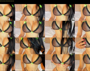 tiffanystone_ — 13 minute Chaturbate female cam show recording, 1080p, Aug 4, 2022