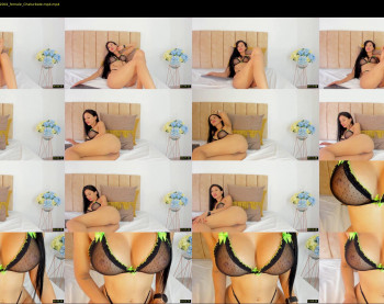 tiffanystone_ — 13 minute Chaturbate female cam show recording, 1080p, Aug 4, 2022