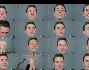 tommyjoyer — 54 minute Chaturbate male cam show recording, 1080p, Aug 4, 2022