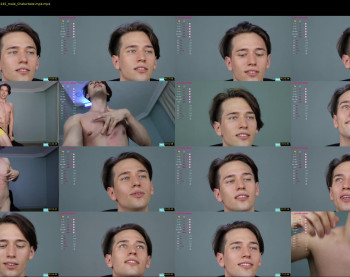 tommyjoyer — 54 minute Chaturbate male cam show recording, 1080p, Aug 4, 2022