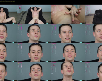 tommyjoyer — 55 minute Chaturbate male cam show recording, 1080p, Aug 5, 2022