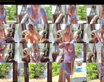 tunderose — 104 minute Chaturbate female cam show recording, 720p, Aug 4, 2022