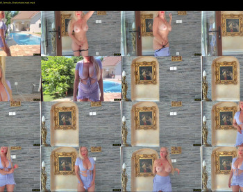 tunderose — 107 minute Chaturbate female cam show recording, 720p, Aug 4, 2022