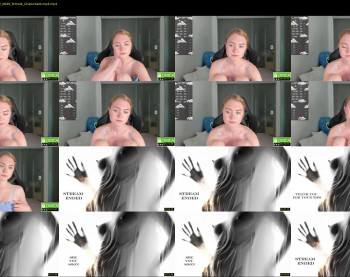 vanessa_maes — 4 minute Chaturbate female cam show recording, 1080p, Aug 4, 2022