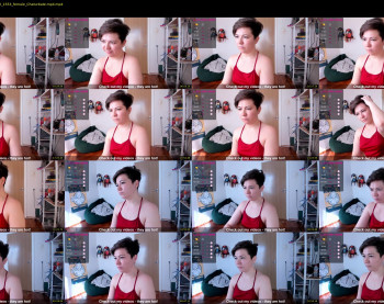 vermilionthorn — 59 minute Chaturbate female cam show recording, 1080p, Aug 4, 2022