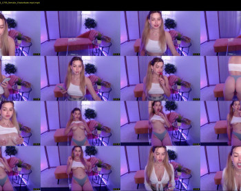 victoria_karma — 59 minute Chaturbate female cam show recording, 720p, Aug 4, 2022