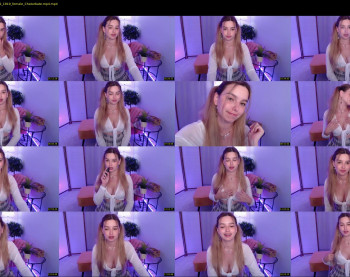 victoria_karma — 21 minute Chaturbate female cam show recording, 720p, Aug 4, 2022