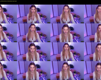 victoria_karma — 15 minute Chaturbate female cam show recording, 720p, Aug 4, 2022